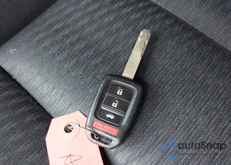 2014 Honda Accord Sport из США, поврежденный, VIN 1HGCR2F59EA273362